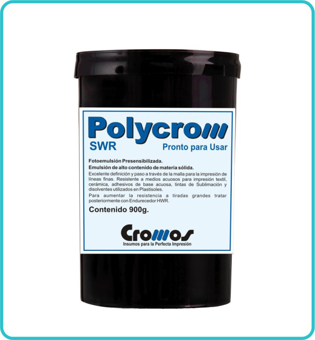 Polycrom SWR