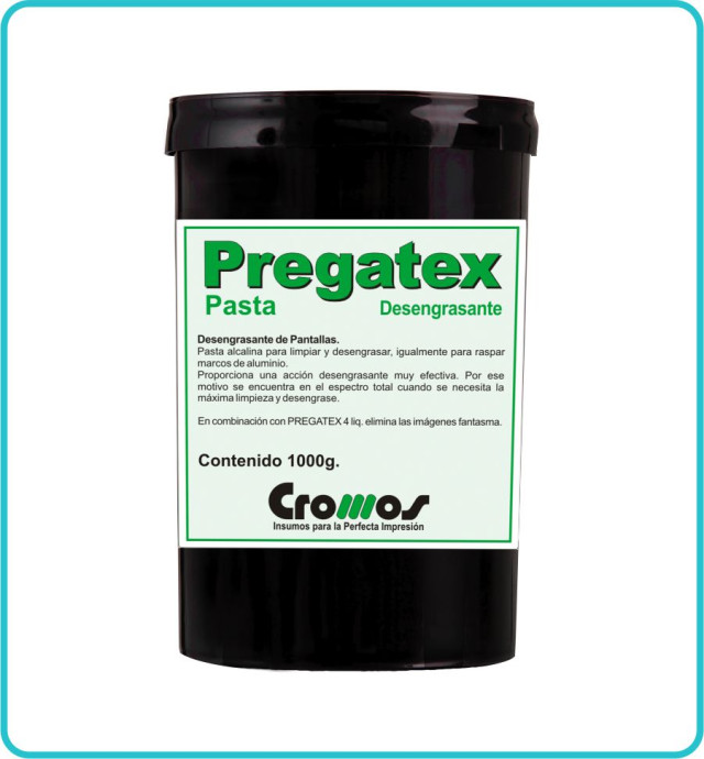 Pregatex Pasta ®