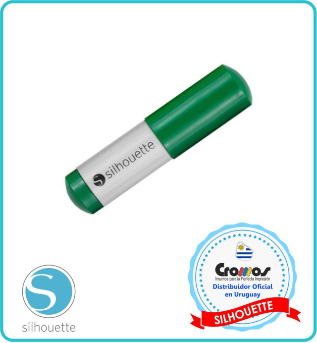 Lápiz Verde - Sketch pens